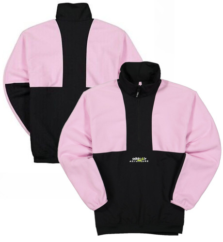 Adidas men zip top - men's,