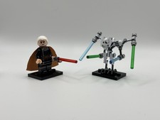 Lego Star Wars Count Dooku &