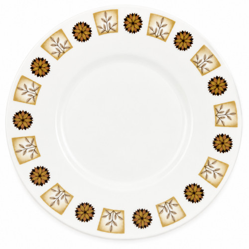 Plate royal vale autumn - plate,