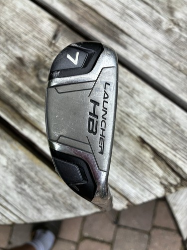 Cleveland launcher hybrid - hb,