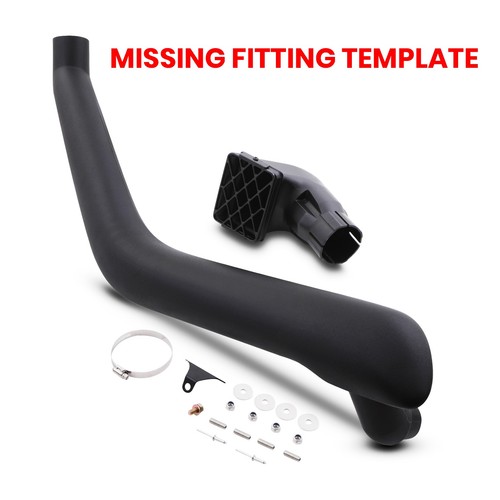 Wd47 rhs snorkel - snorkel, kit