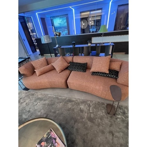 Papadatos moon sofa - moon, designed