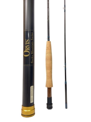 Orvis rocky mountain series - orvis,