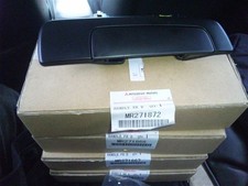 Mitsubishi Genuine LANCER EVO