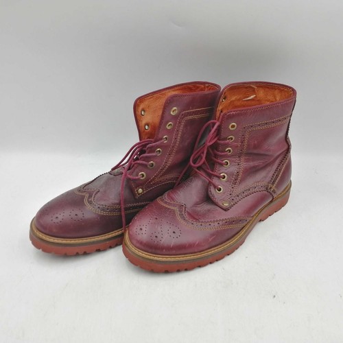 Danner medallion boots - boots, used