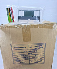 HACHETTE 1/12 BUILD YOUR OWN