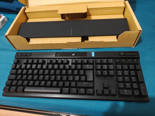 Corsair k70 rgb - pro, mechanical