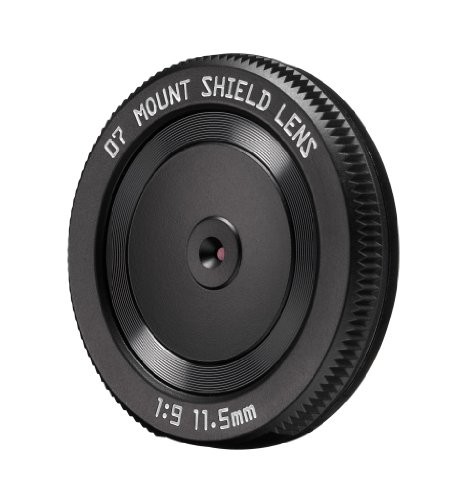 Kt1227 pentax mount lens - pentax, q-mount
