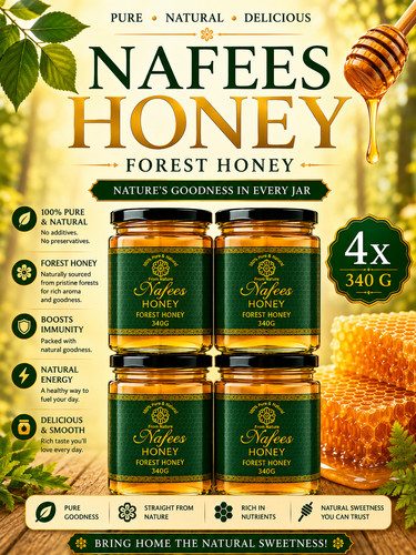 4kg pure raw forest - pure,