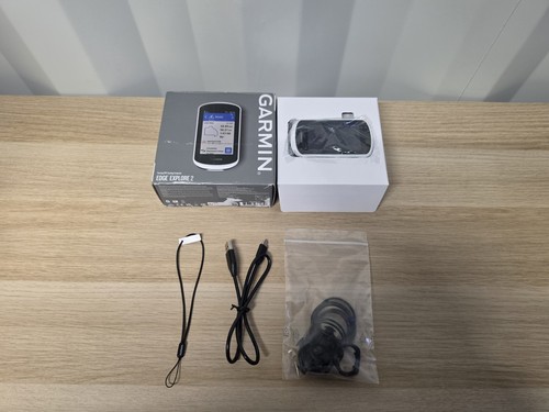 Garmin edge explore - garmin, cycle