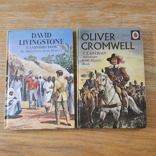Vintage ladybird books - 2,