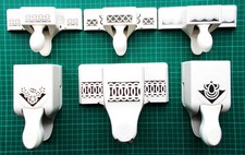 MARTHA STEWART Punches -