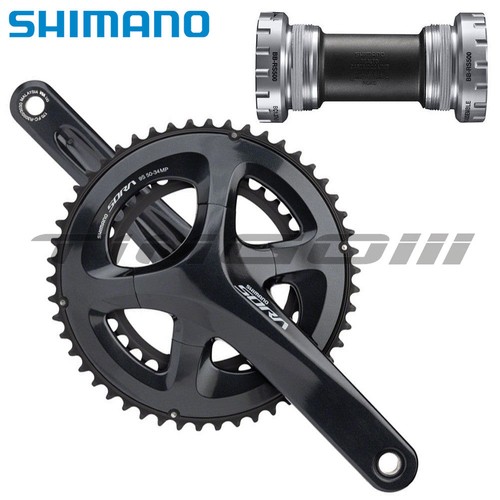 Shimano sora r3000 - fc-r3000, road