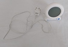 GroClock Sleep Trainer by The Gro Company – Model HJ008 – White - Working