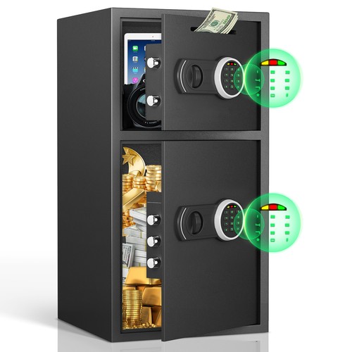Cub large home safes - safes, with