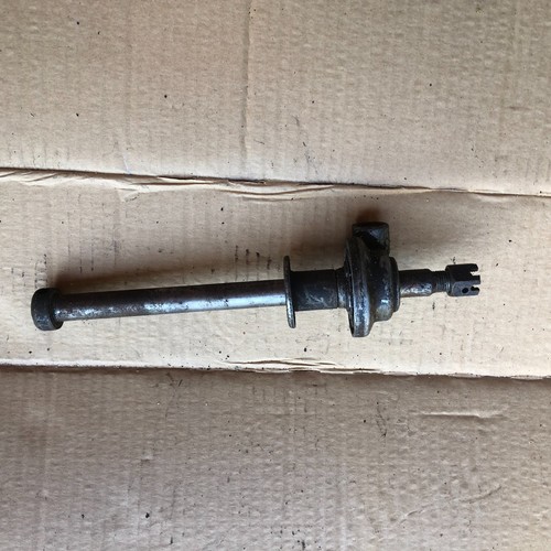 Suzuki gsx250 speedo drive - suzuki,