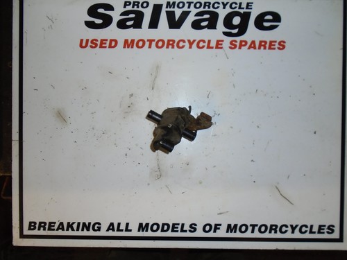 Honda varadero 125 2001 - 125,