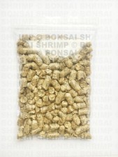 Snowflake Shrimp Food tiger