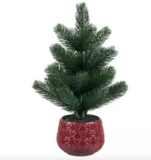 Tabletop Christmas Tree 