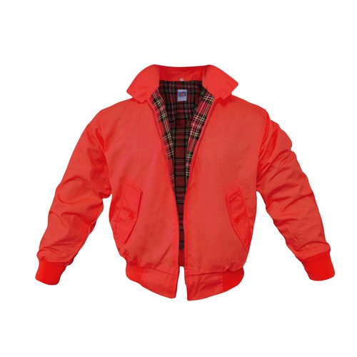 Classic jacket skinhead - classic,