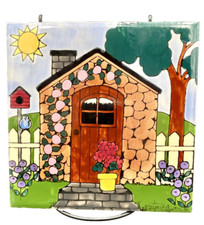 Vintage H&R Johnson (England)