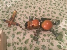 Vintage Pelham Puppets Baby