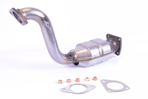 Ford focus st170 catalytic - ford,