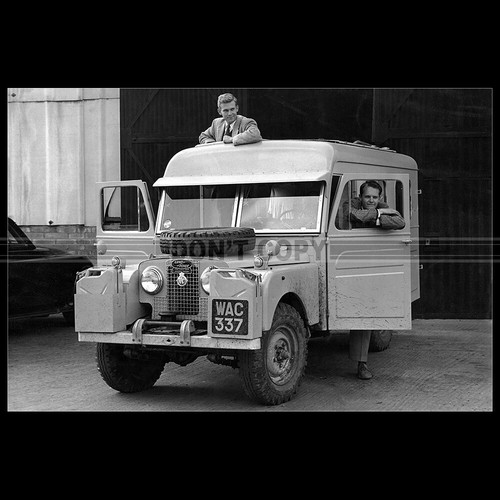 Photo 004309 land rover - photo,