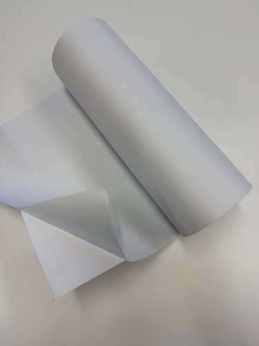 Filmoplast sticky self - sticky,