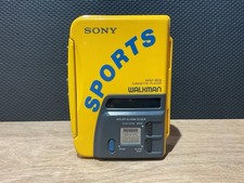 Sony Walkman Sports WM-B52