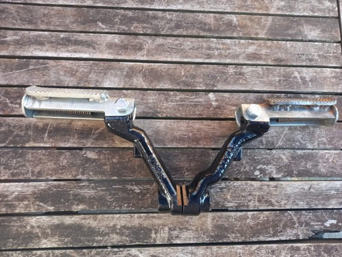 Triumph tr5t trophy - triumph,