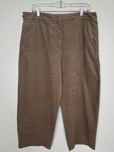 Cos women corduroy - women's,