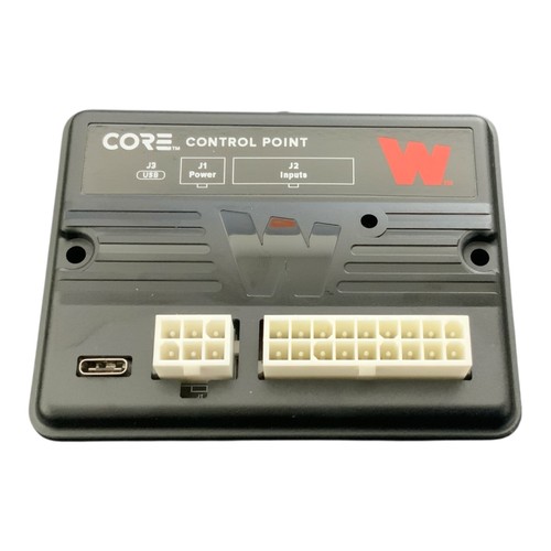 Whelen wecan control point - x,