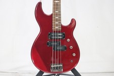 YAMAHA BB714BS Lava Red