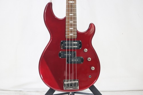 Yamaha bb714bs lava - yamaha, red