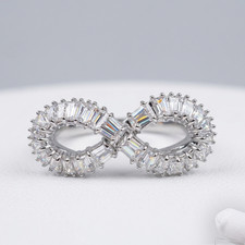 Swarovski Hyperbola Infinity