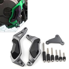 Engine Stator Slider Guard