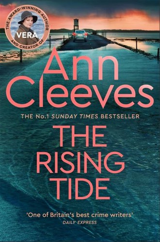 The rising tide - , (paperback)