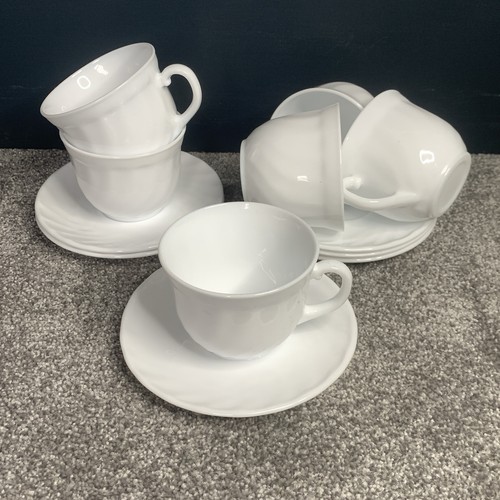 Set arcopal france - 6,