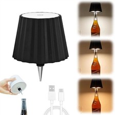 Wireless Bottle Lamp LED Wine