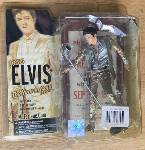 Elvis presley 1956 the year - presley, `the