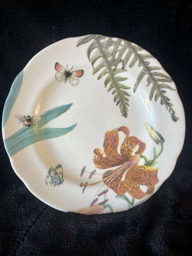 Spode floral haven - spode, side