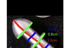 Custom lathe CNC machining to