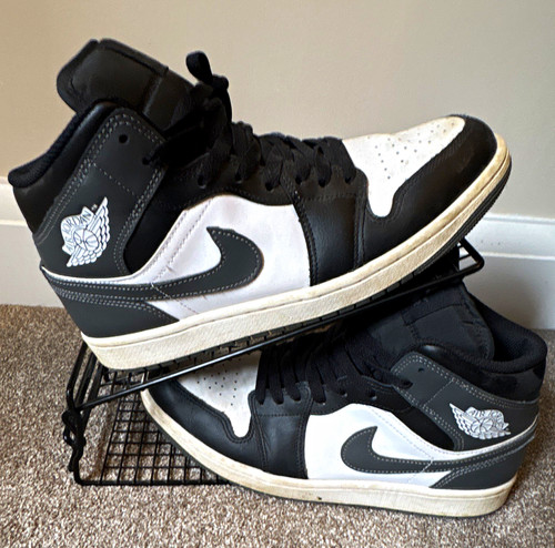 Jordan air mid - jordan, 1