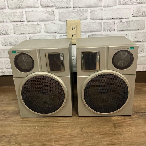 Tested sansui m77 2 way - [no, 2-way
