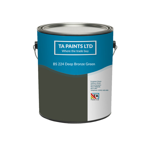 Agricultural gloss paint - agricultural,