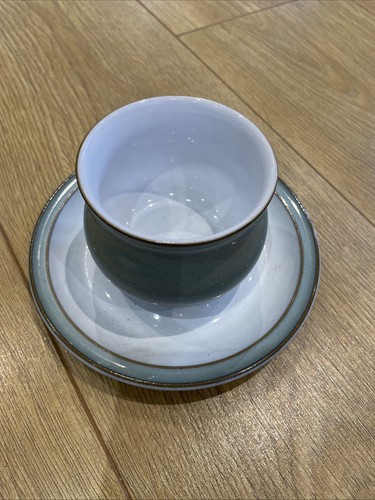Denby regency green open - regency, sugar