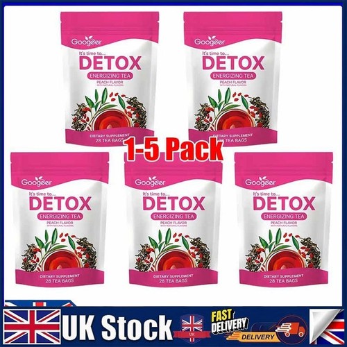 140pcs lulutox detox - lulutox, tea