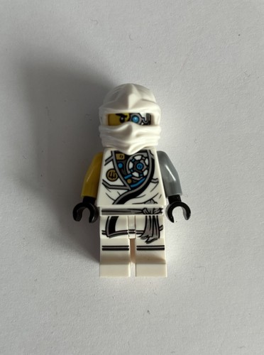 Lego ninjago zane - ninjago, tournament