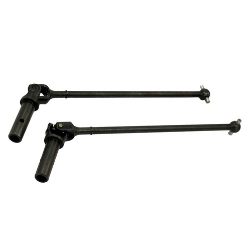 Front universal drive shaft - front,